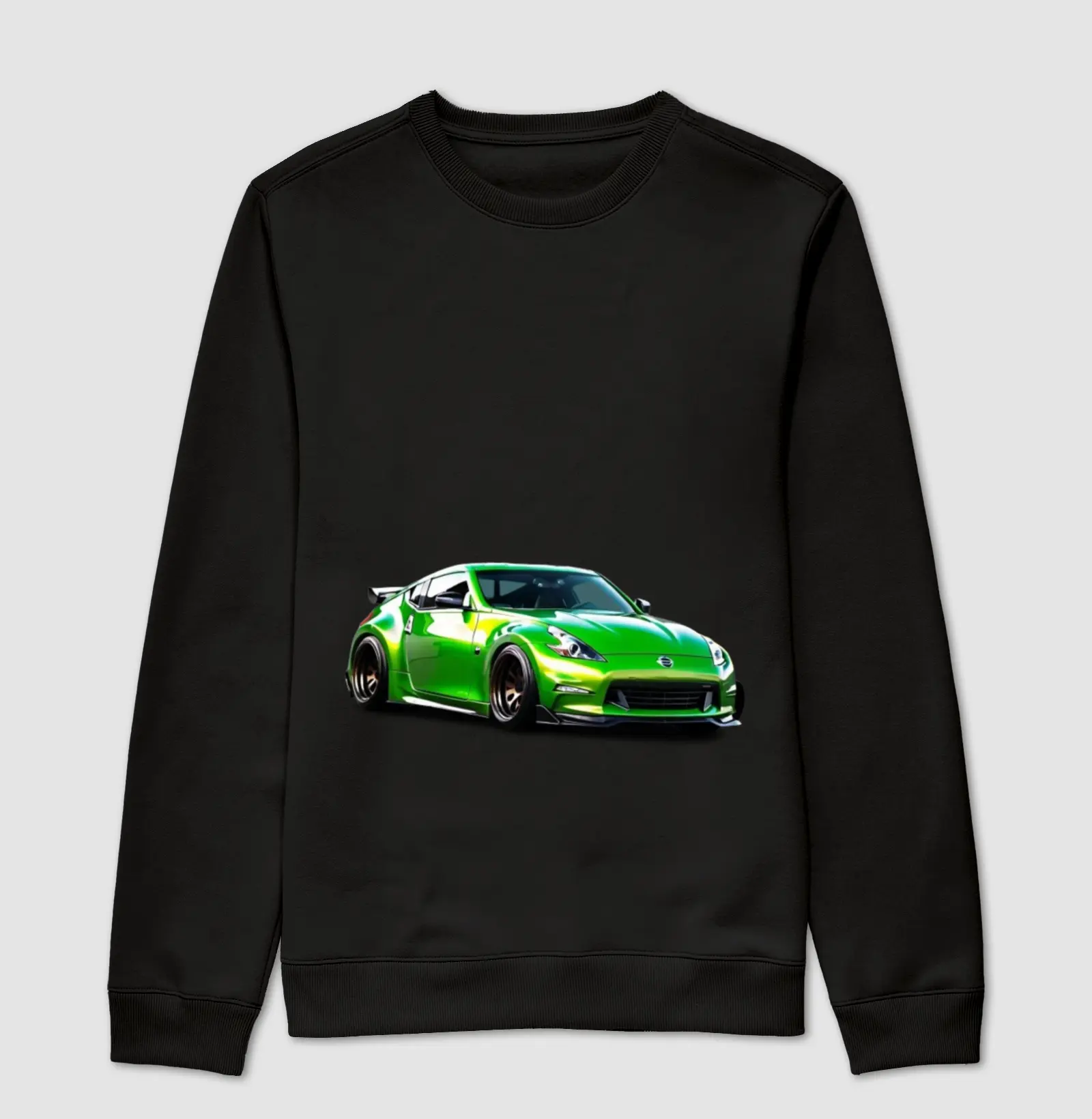 T - Shirt 370Z G