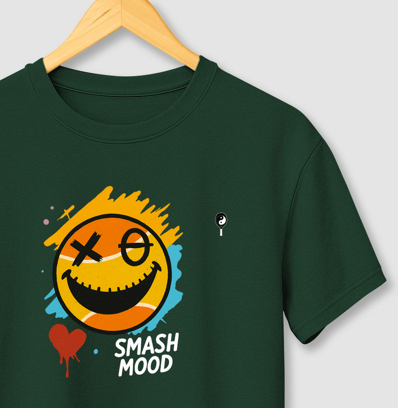 Smash Mood