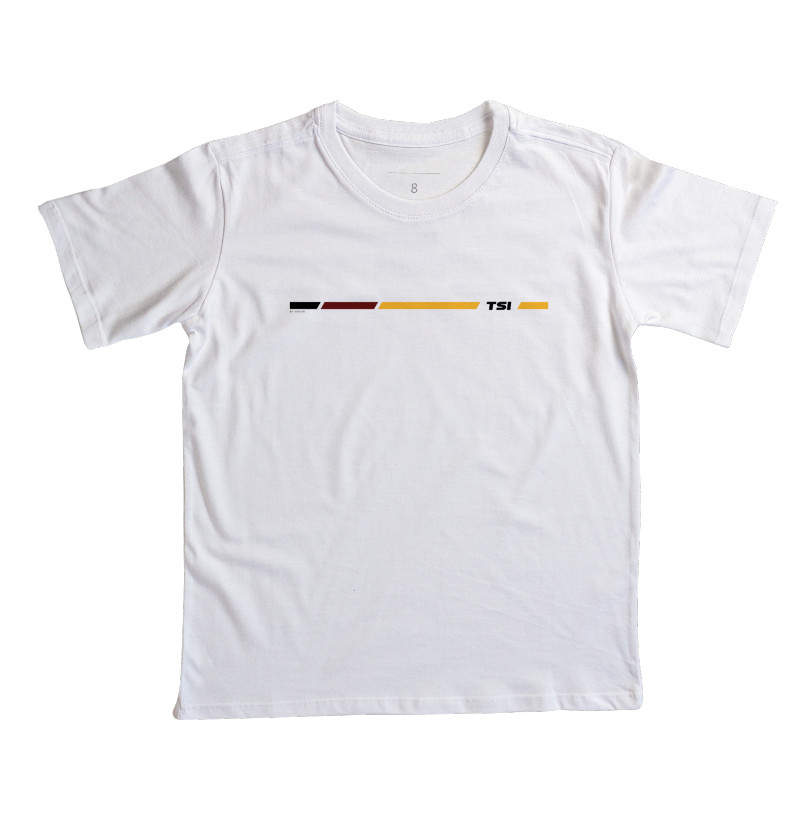 TSI German Flag Clear