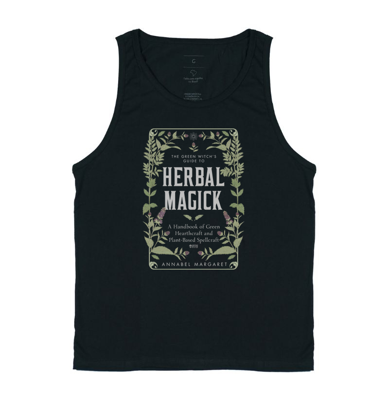 Herbal Magick