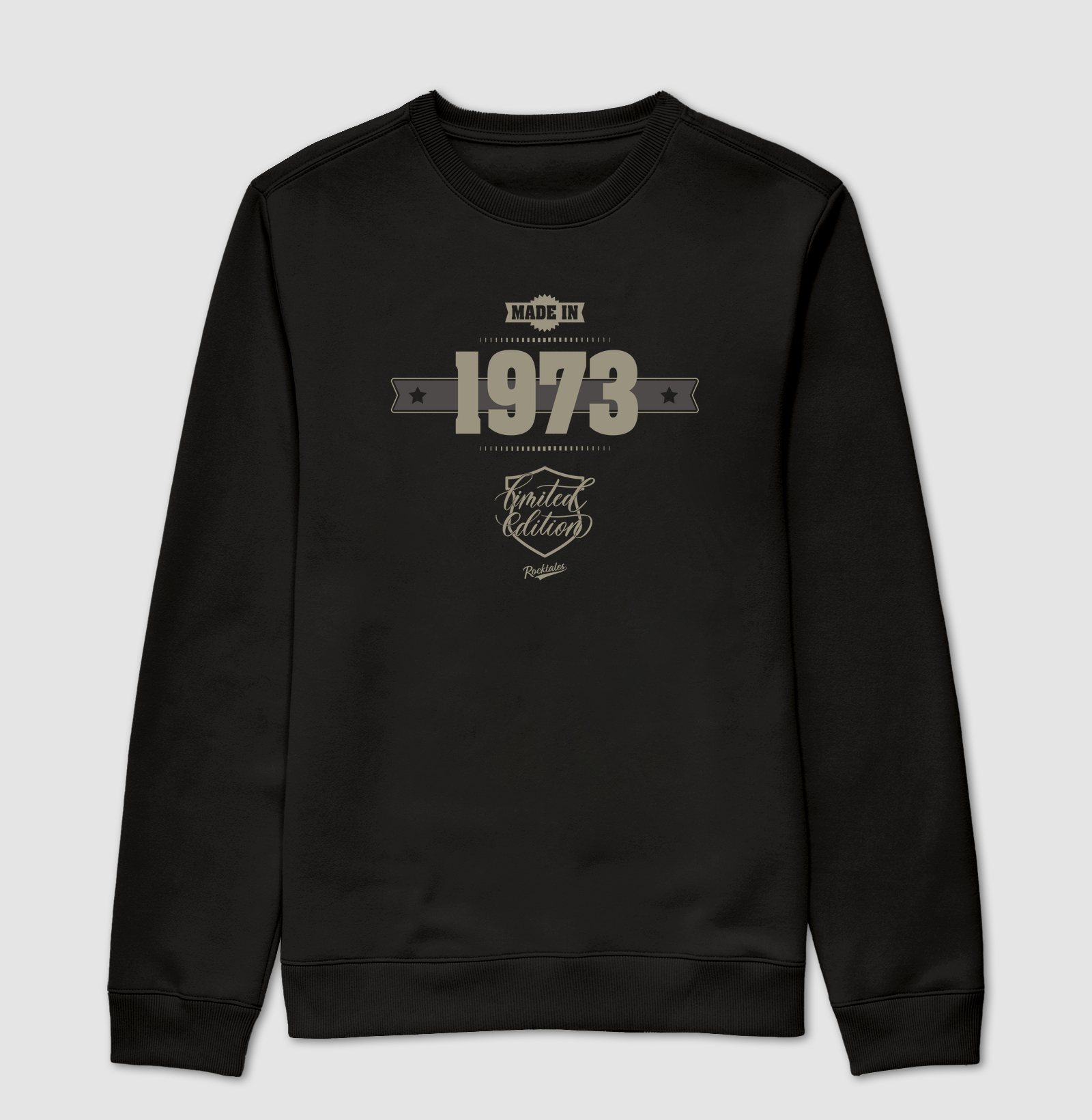 Made in 1973