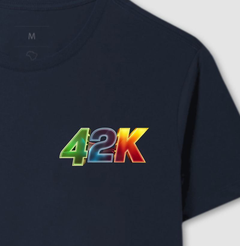 Energetic Race Tees