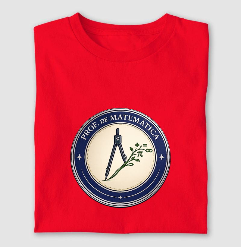 Prof. de Matemática V3