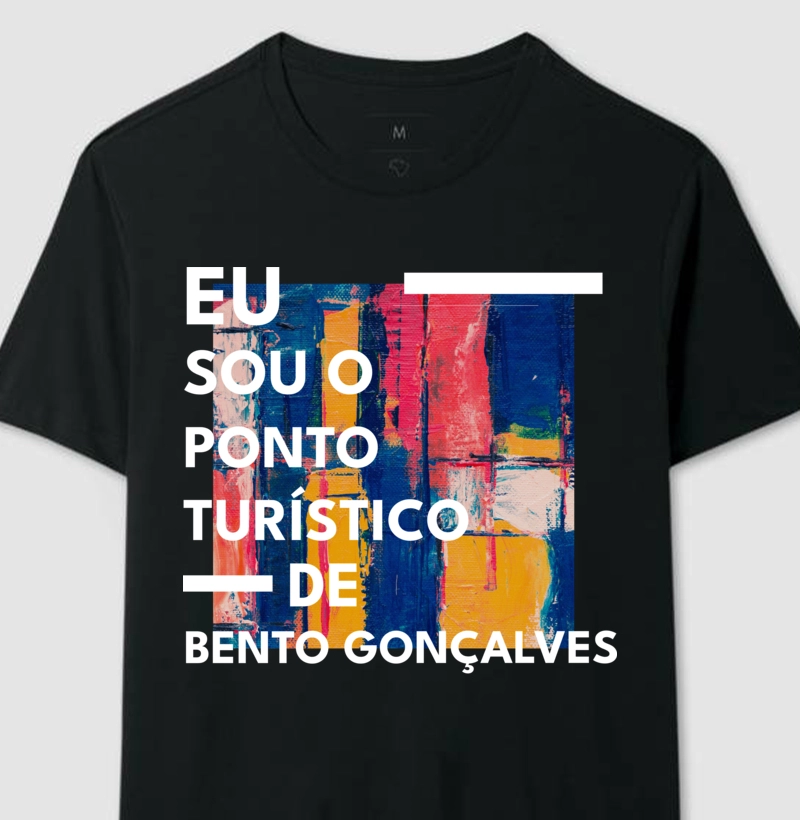 Bento Gonçalves Ponto Turístico