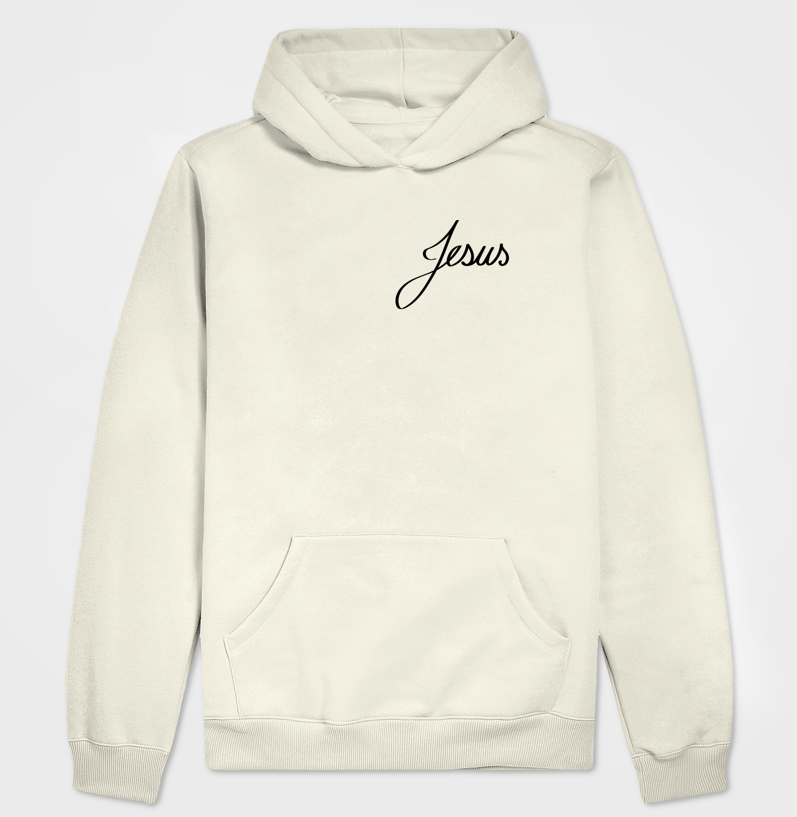 JESUS 
