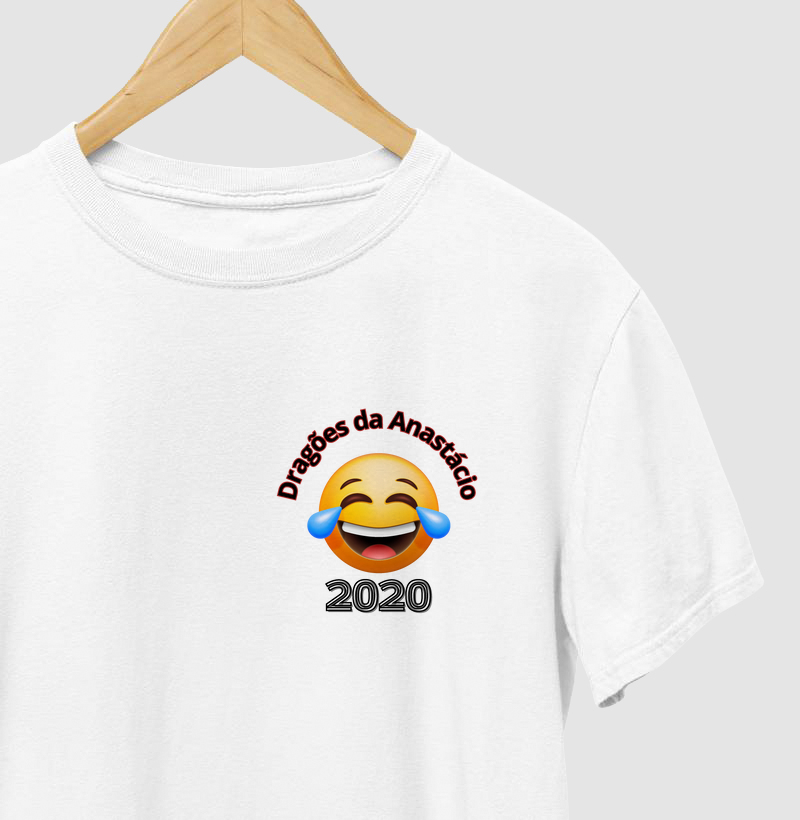 Revolução do Riso - 2020