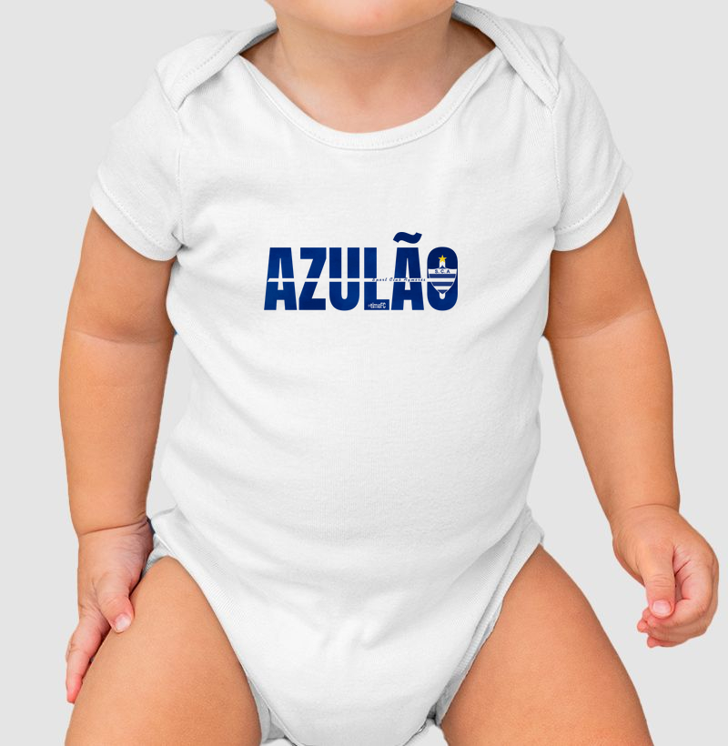 AZULÃO!!!