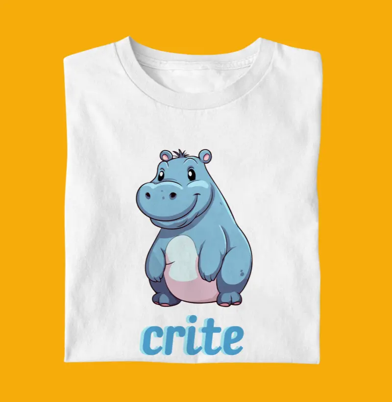 Hippo-crite