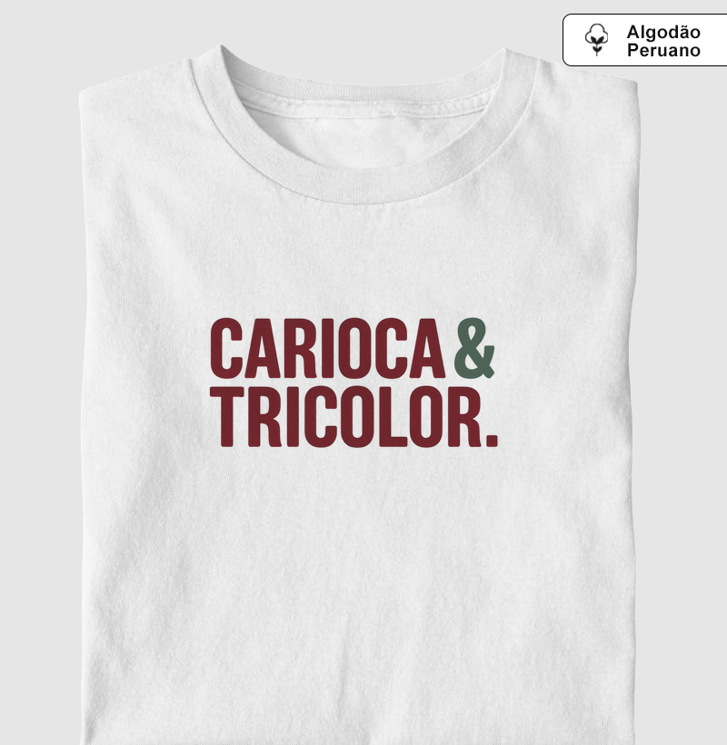 Carioca & Tricolor