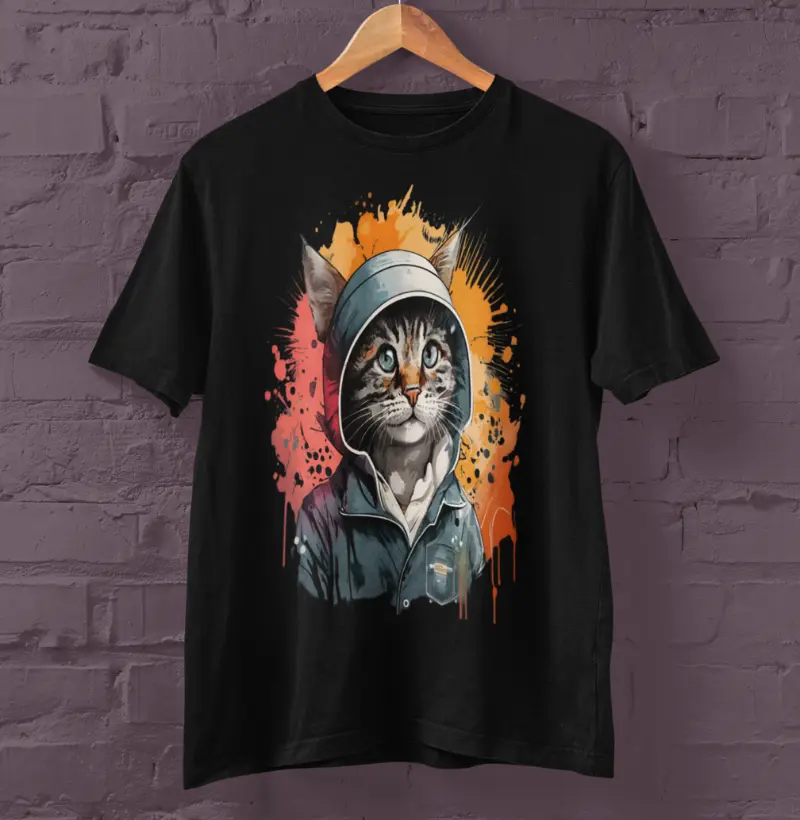 Gato Tinteiro