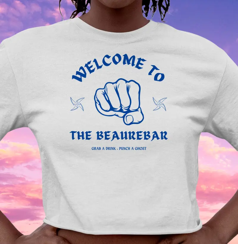 Cropped Beaurebar