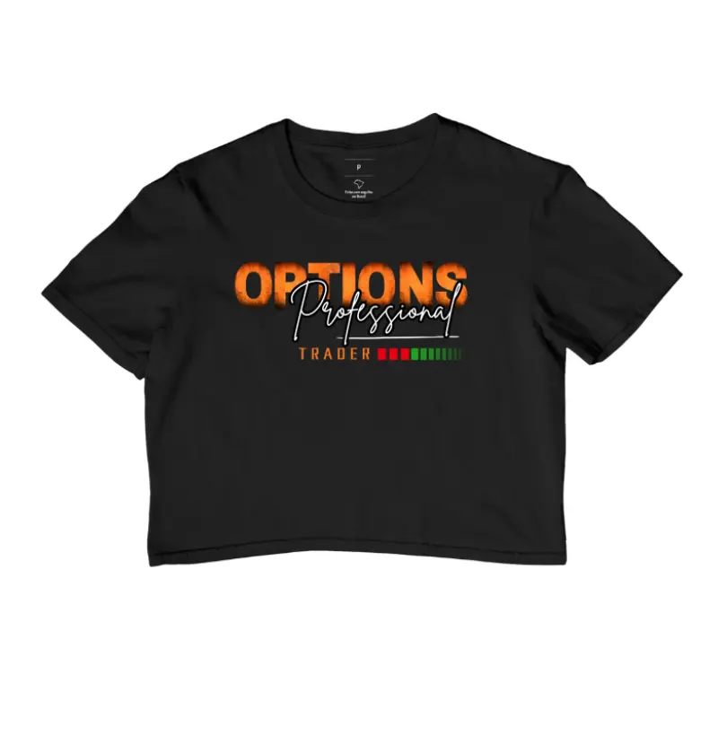 Cropped Options