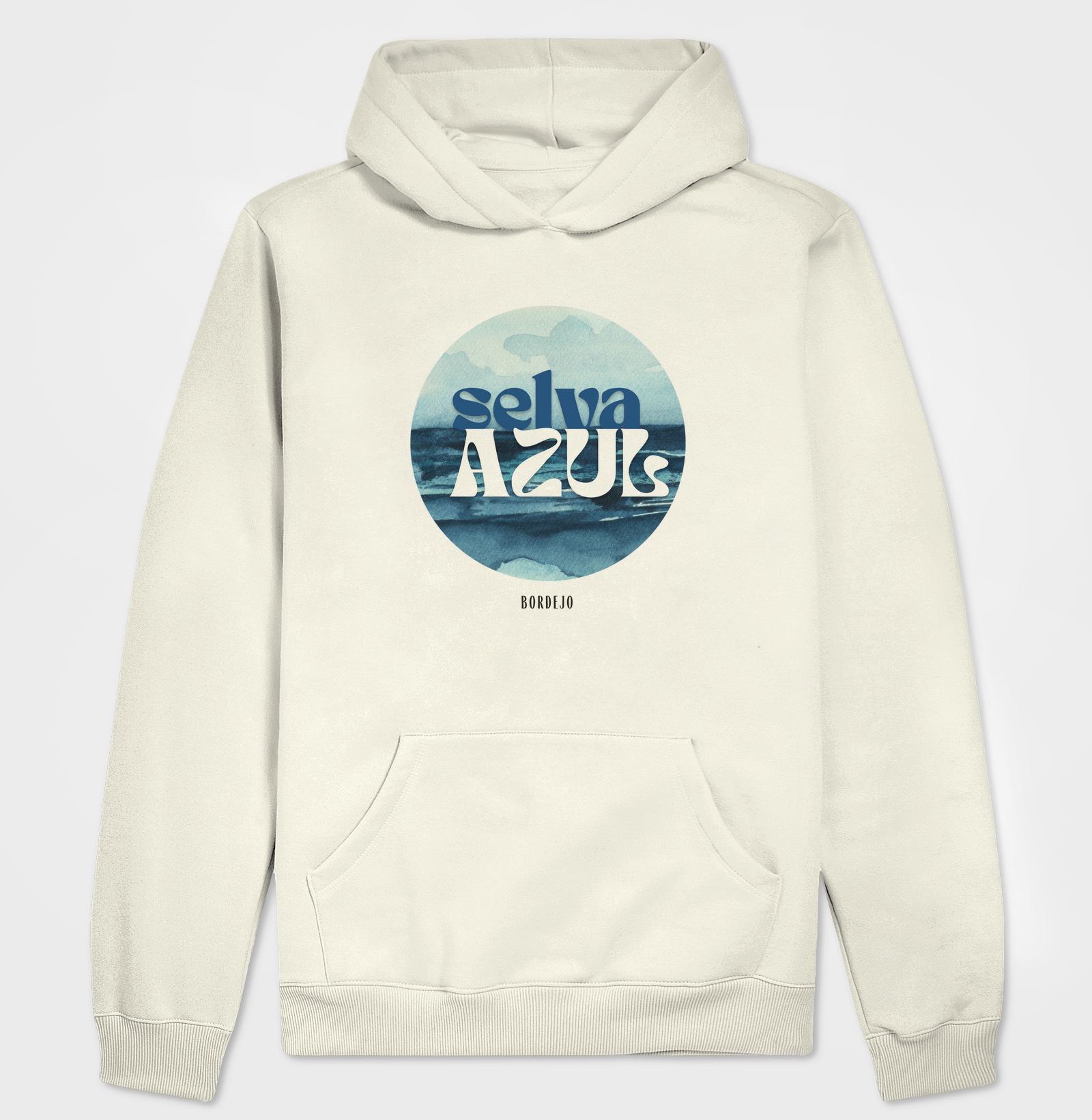 Selva Azul