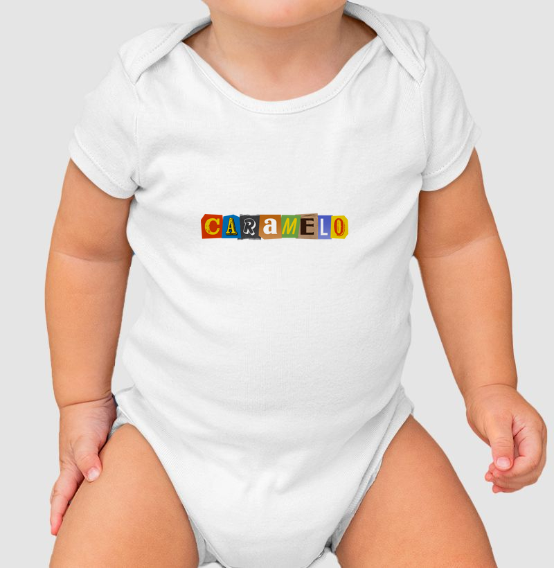 Caramelo