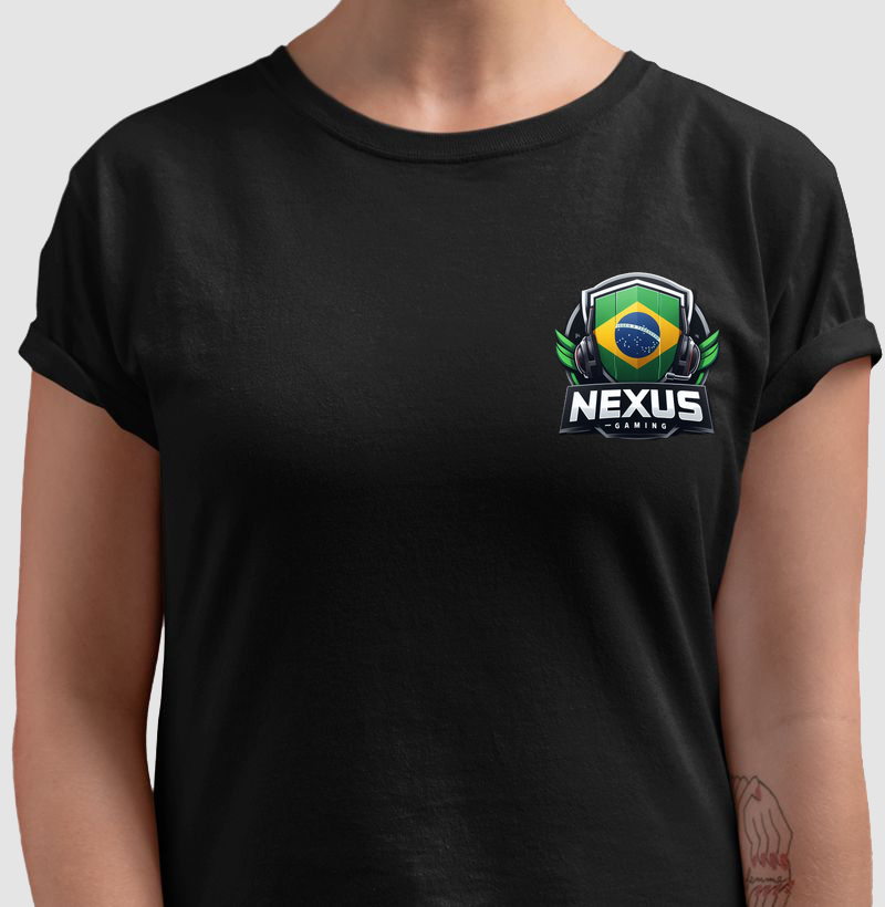 Nexus Logo