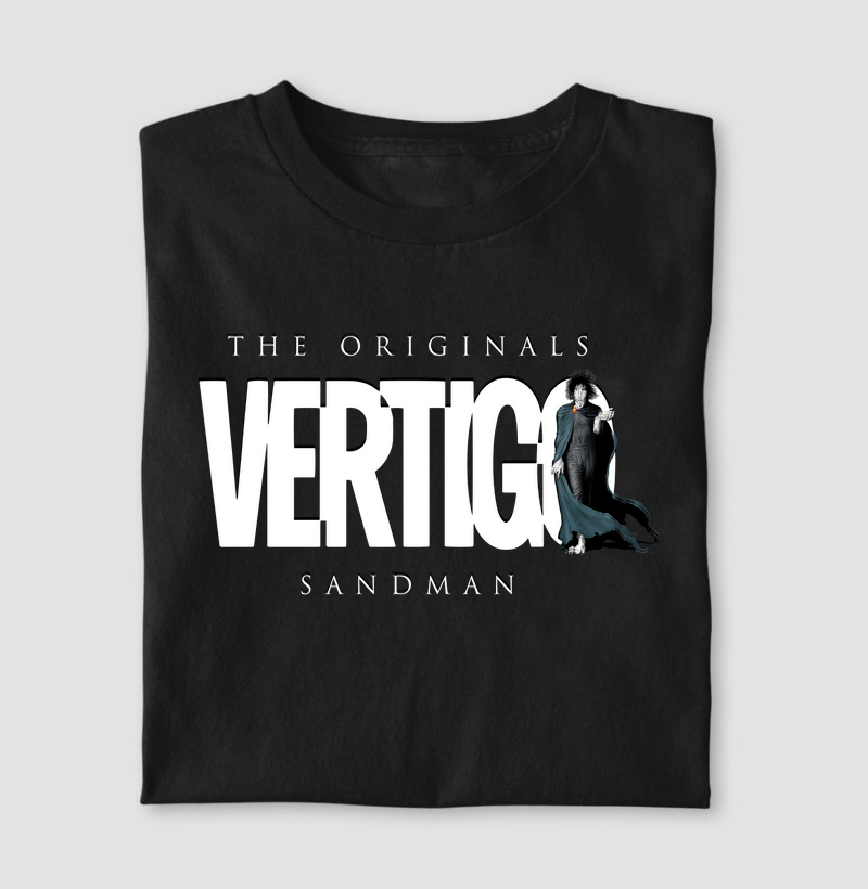 Vertigo Originals - Sandman
