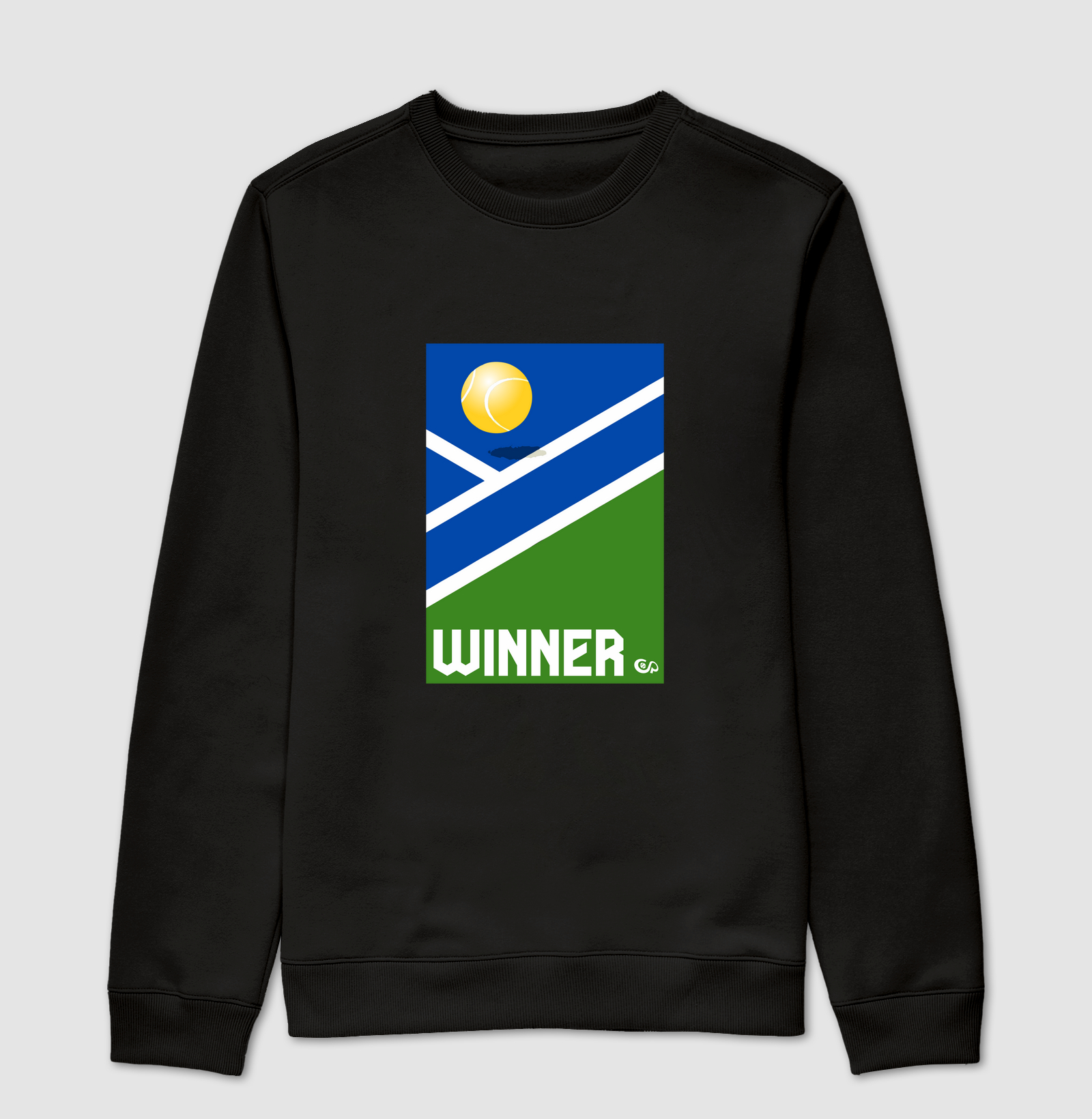 Winner