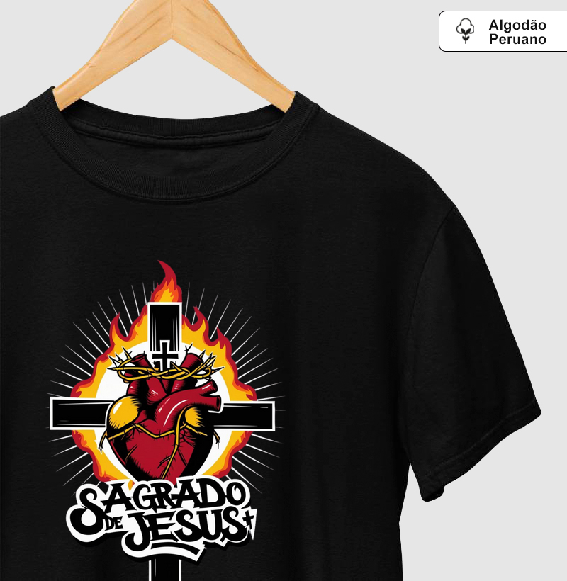 "Sagrado Coração de Jesus"