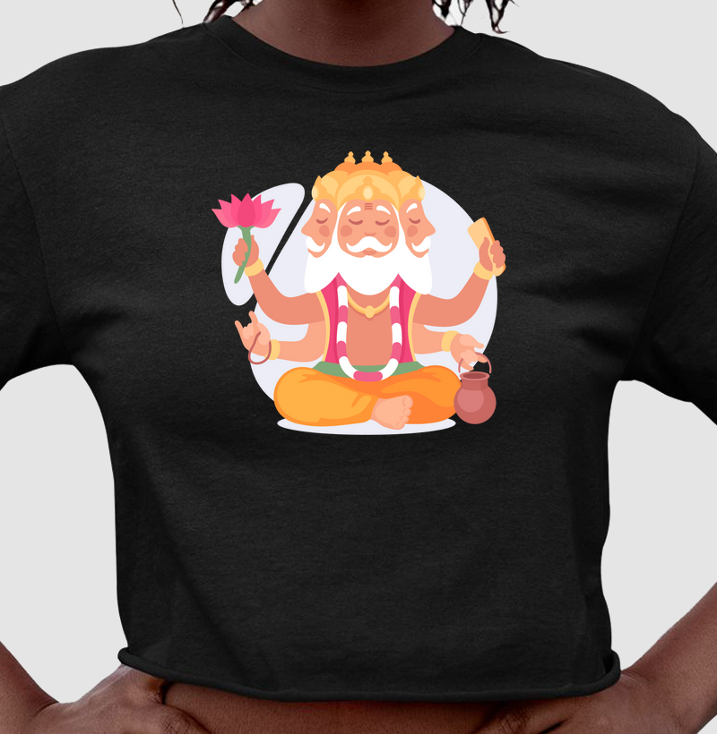 Brahma