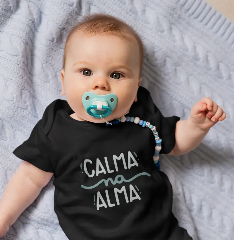 Calma na Alma 