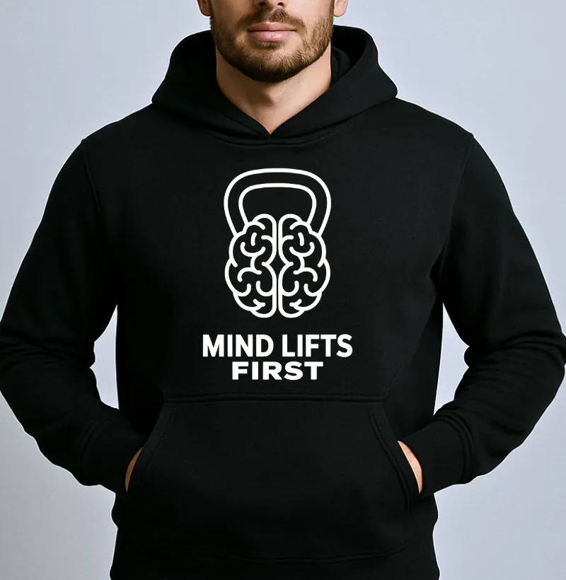 Mind Lifts First