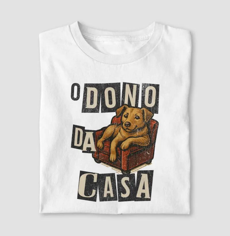 O Dono da Casa
