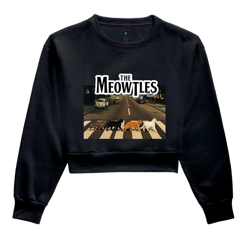 Meowtles 2 (Beatles)