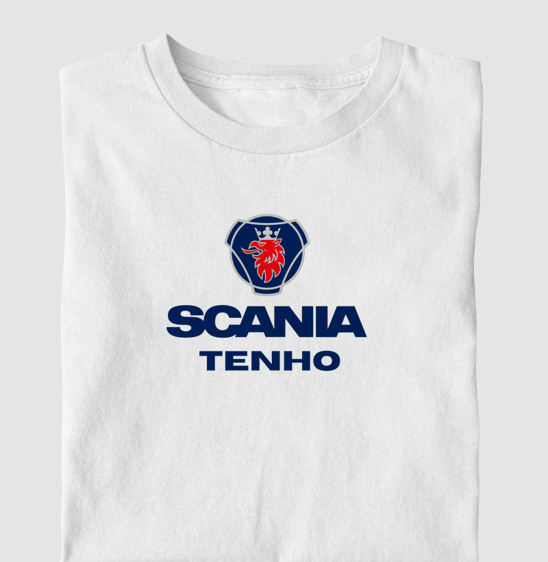 Scania tenho