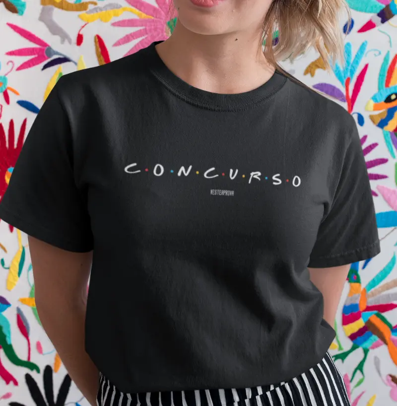 Concursos
