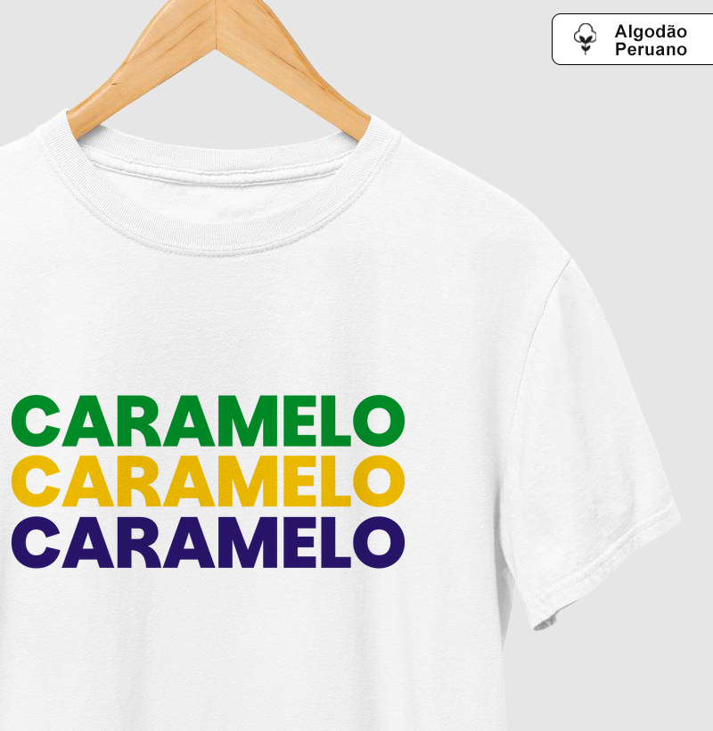 Caramelo