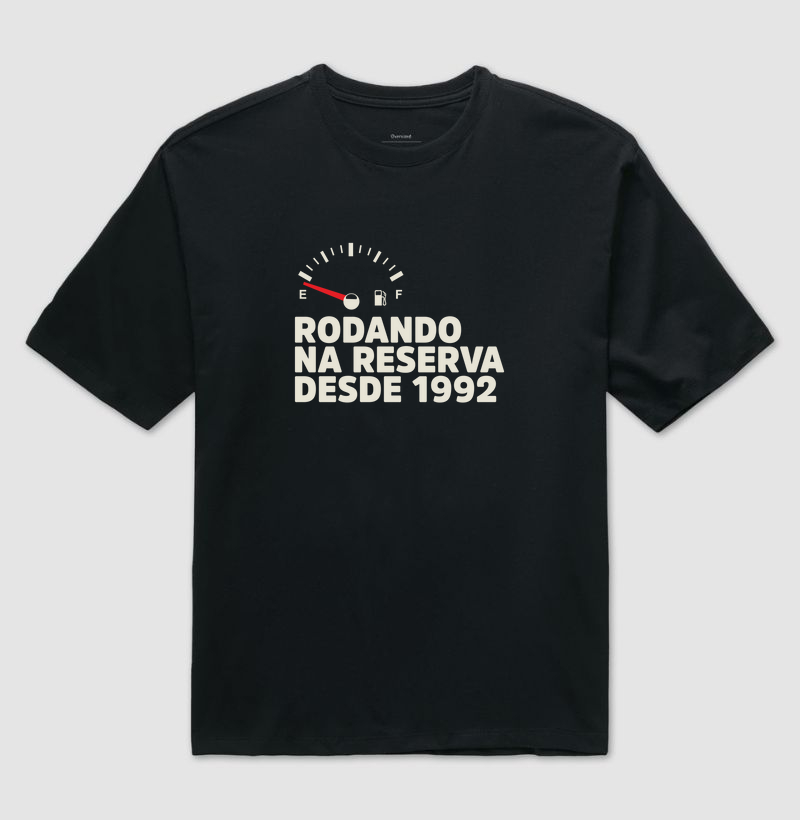 NA RESERVA