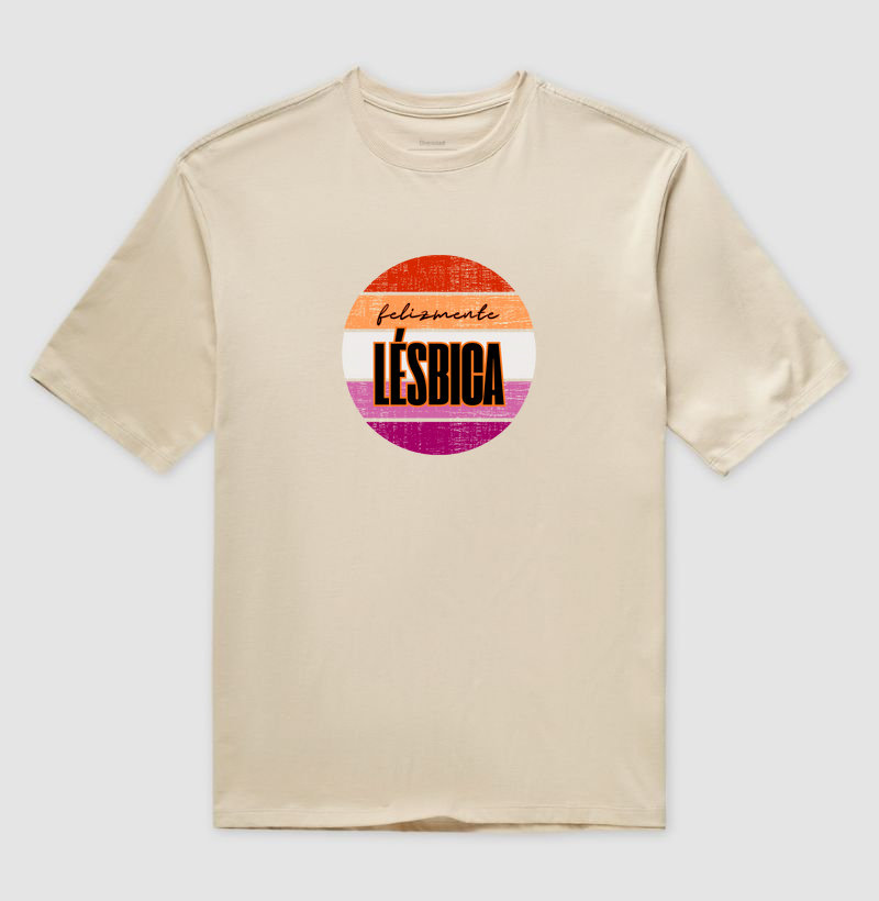 Felizmente Lésbica