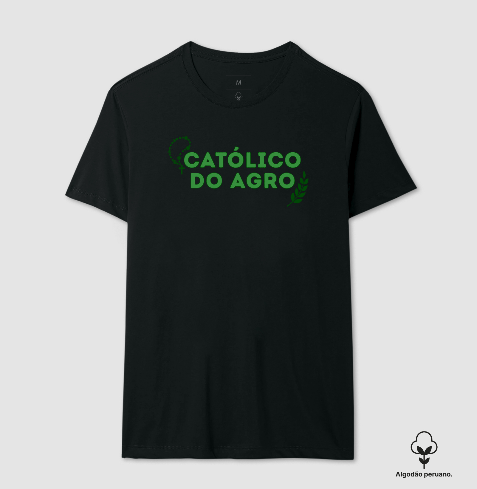 Católico do Agro