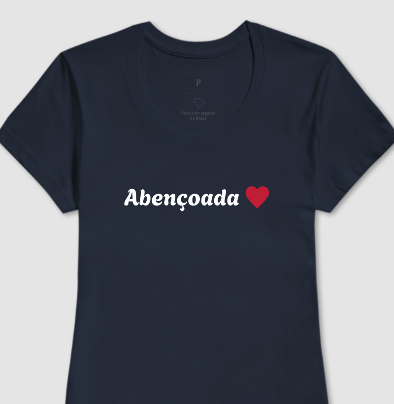 Abençoada