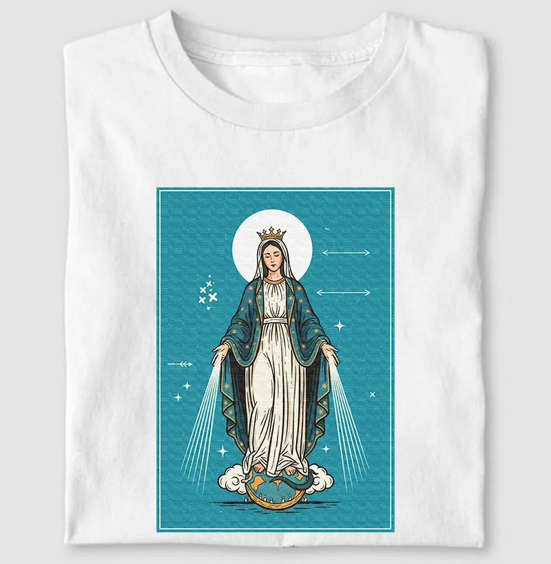 Graças Para o Mundo