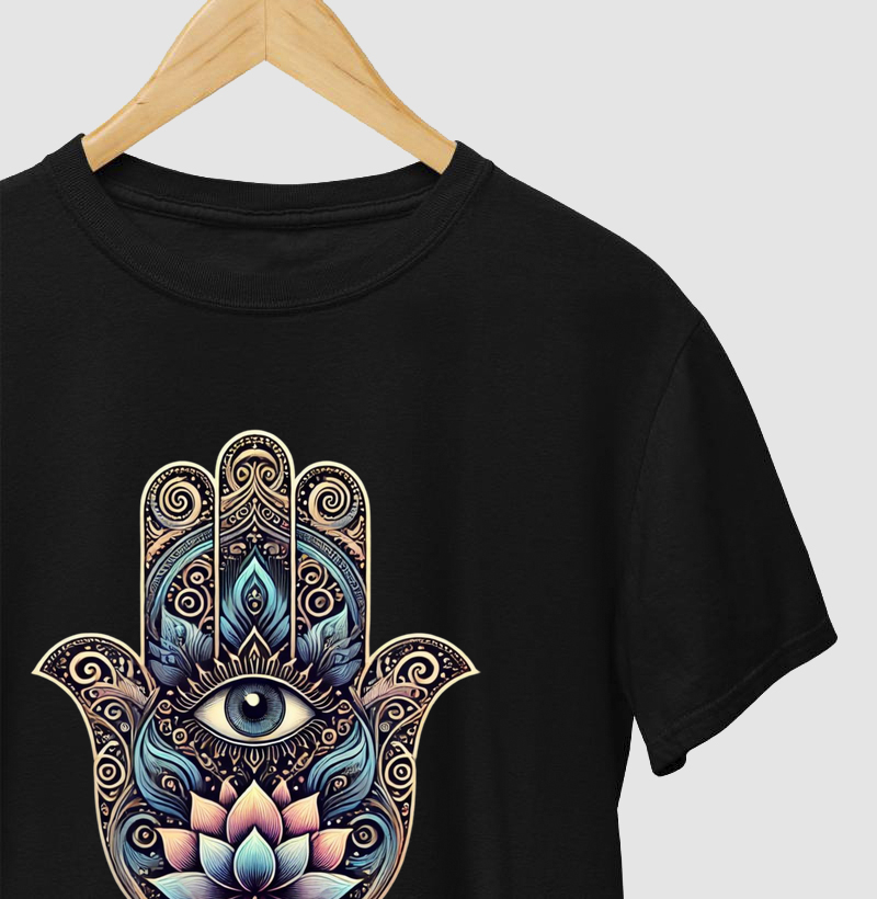 MÃO HAMSA
