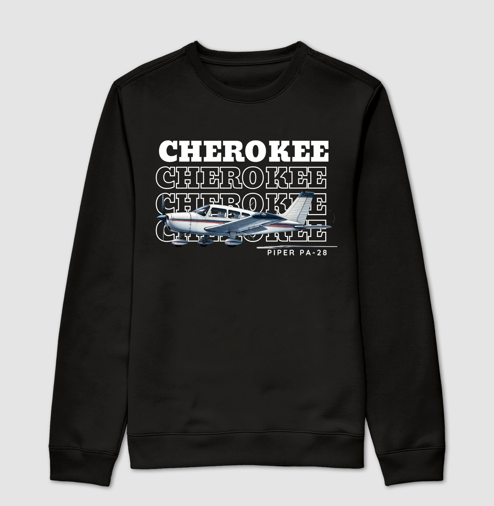 Piper Cherokee