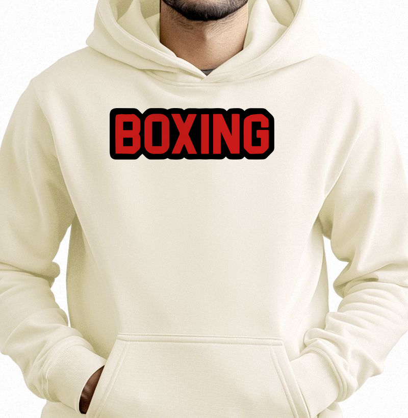 Hoodie Moletom Premium