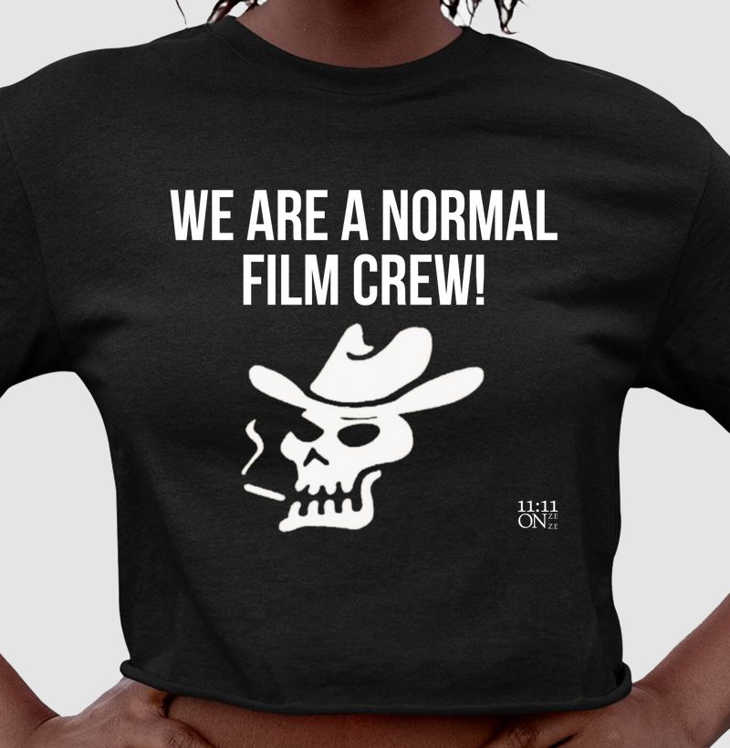 Film Crew