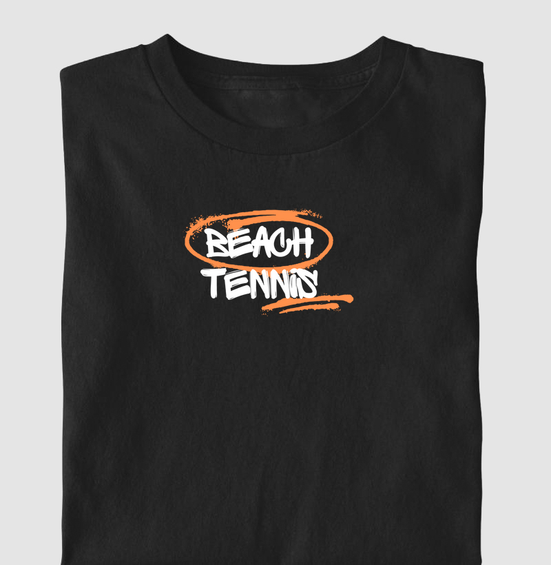 Street Beach Laranja