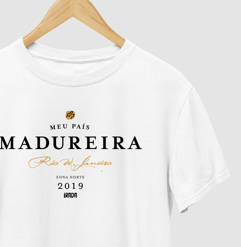 Meu País Madureira
