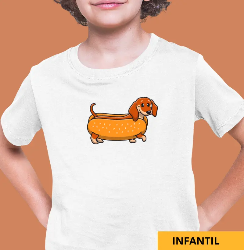 [MINI] Cachorro quente 
