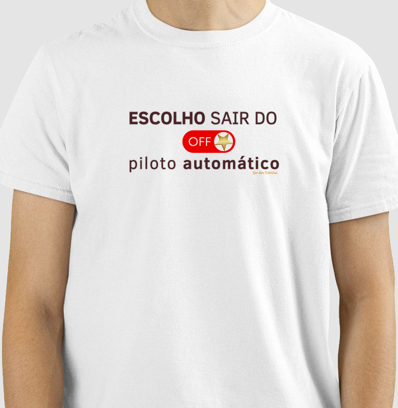 Sair do Automático