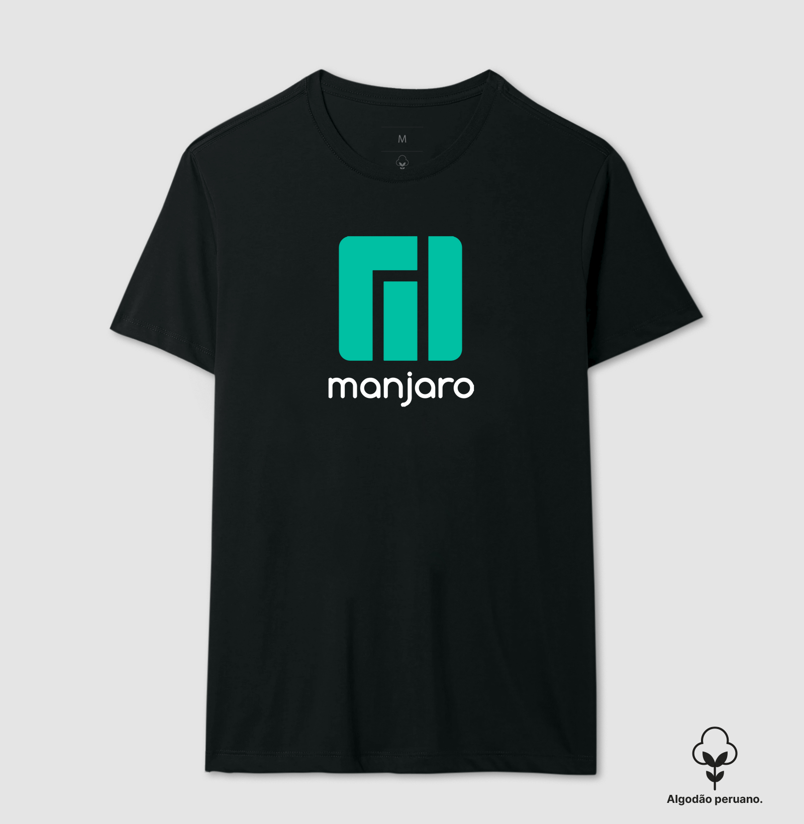 "Manjaro Linux" T.I