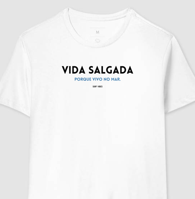 Vida Salgada