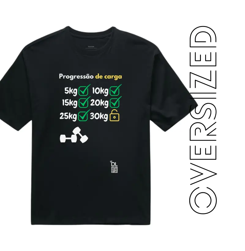 Progressão de carga