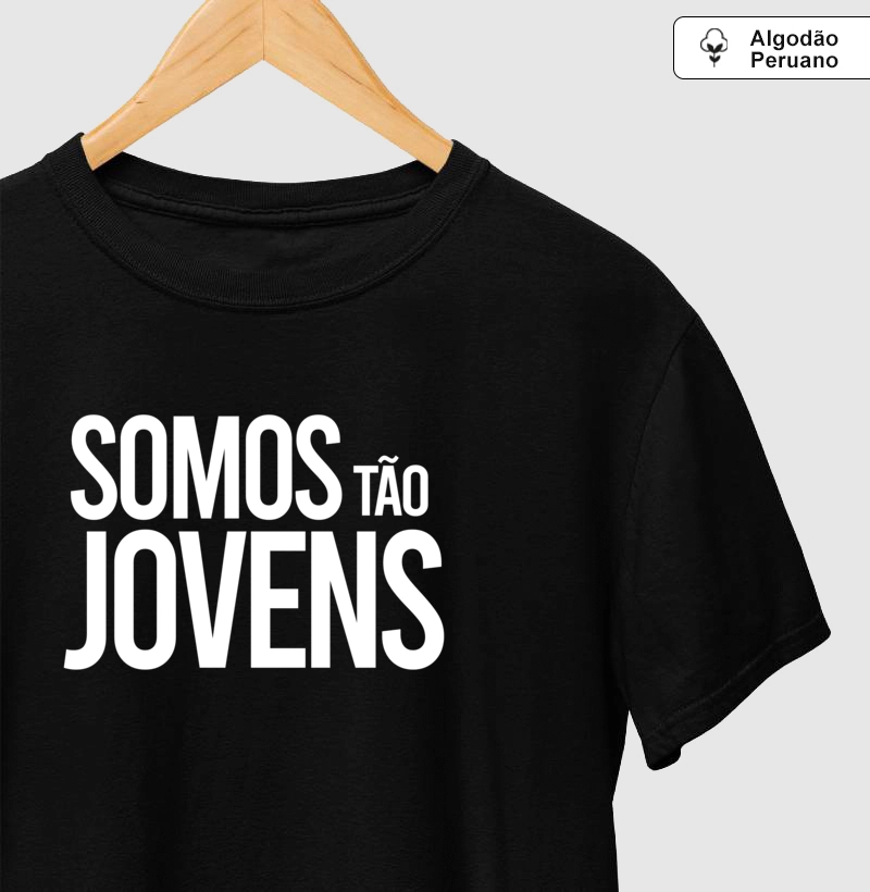 Somos tão jovens