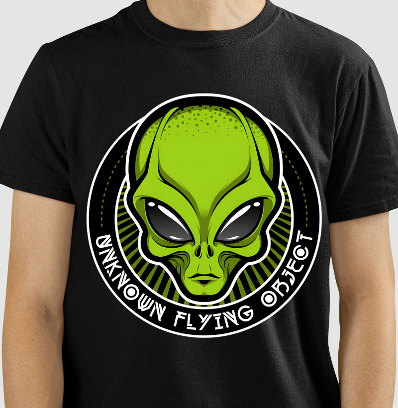 Unknown flying objetct