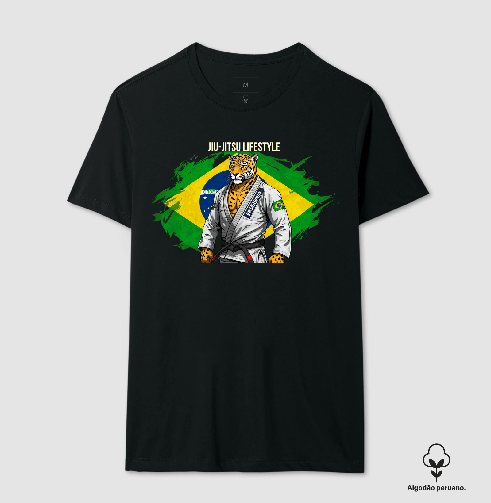 Brasil - Jiu-Jitsu