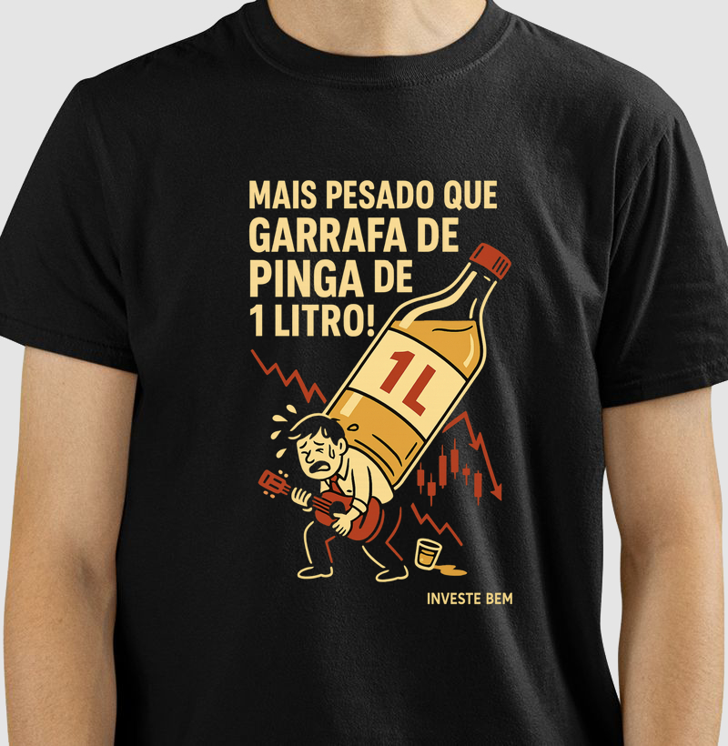 Mercado pesado